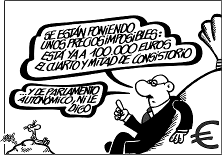 FORGES