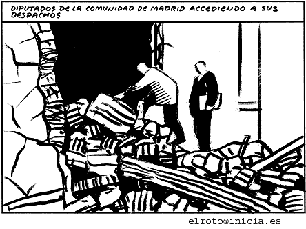 EL ROTO