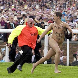 Persecución habitual