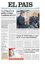 EL PAíS Edición impresa