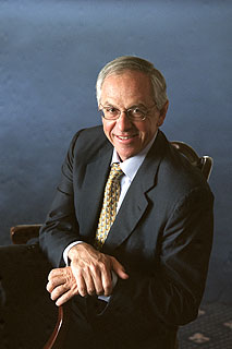 Sidney Taurel cree que Lilly es ahora 