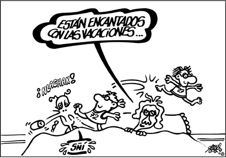 FORGES