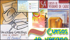 Universidades de verano