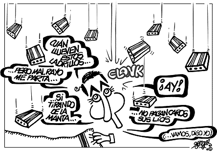 FORGES