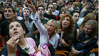 Simpatía por los Stones