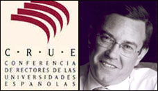 La CRUE elige hoy a su nuevo presidente