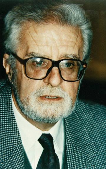 Luis Jiménez Martos, una memoria de Adonais