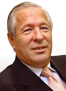 Ricardo Romero de Tejada.