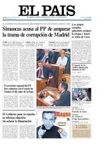 EL PAíS Edición impresa