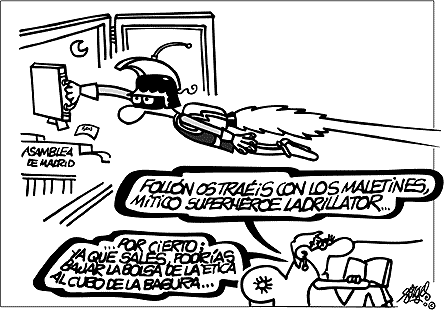 FORGES