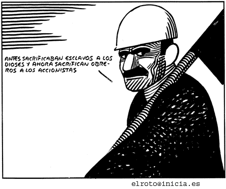 EL ROTO