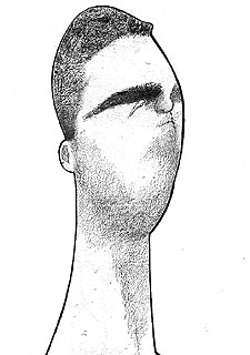 "Me comería a quien fuese, no tengo miedo a nadie"