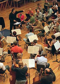 Acordes para San Petersburgo