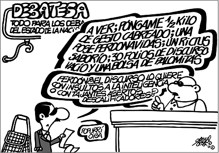 FORGES