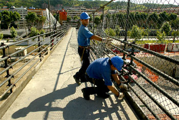 ADIÓS AL MECANOTUBO.
