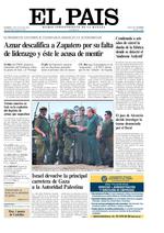 EL PAíS Edición impresa