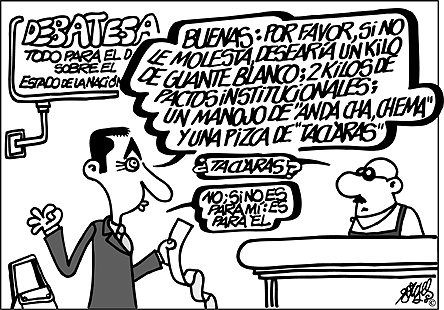 FORGES
