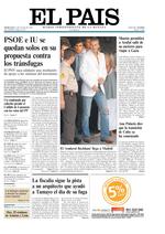 EL PAíS Edición impresa