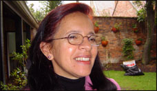 Por la educación y los derechos humanos