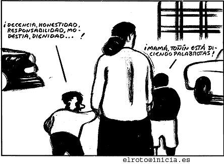 EL ROTO