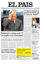 EL PAíS Edición impresa