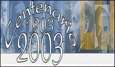 Las Reales Sociedades Españolas de Física y Química cumplen cien años