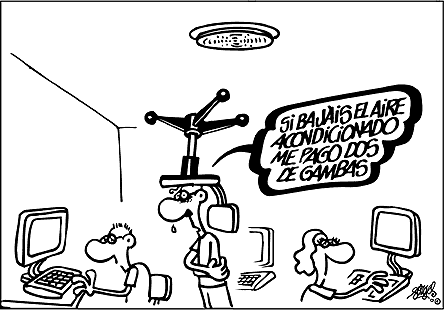 FORGES