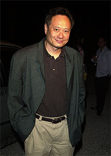 Ang Lee.