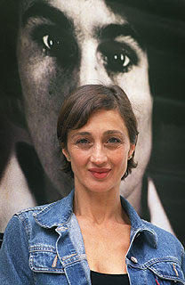 Silvia Munt y su visión de 'Gala'