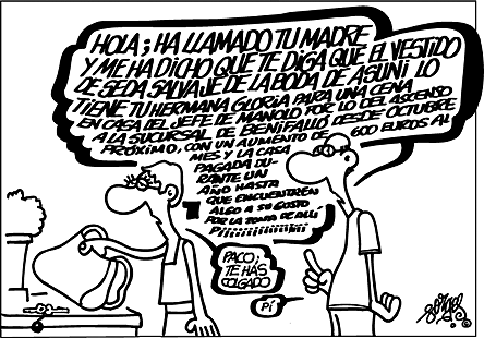 FORGES