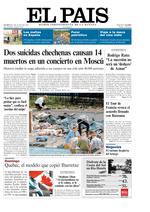 EL PAíS Edición impresa