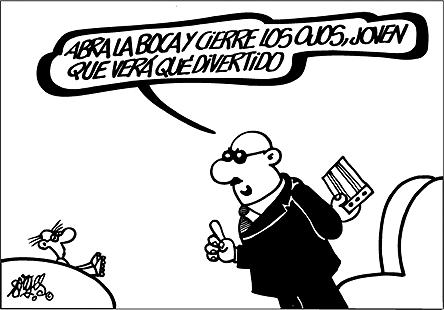 FORGES