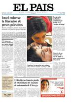 EL PAíS Edición impresa