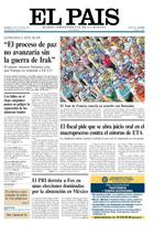 EL PAíS Edición impresa