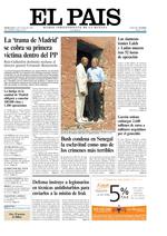 EL PAíS Edición impresa
