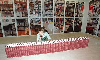 El libro como obra de arte