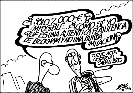 FORGES