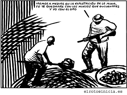 EL ROTO