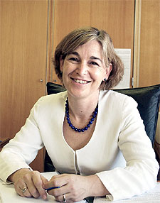 Belén Romana García