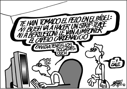 FORGES