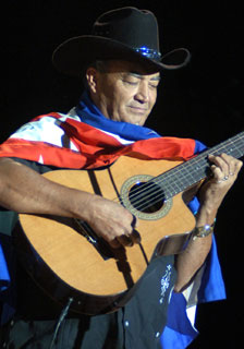 Música latina para varias generaciones