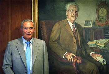 "Haremos nuevas e importantes inversiones"