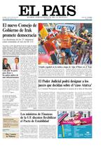 EL PAíS Edición impresa