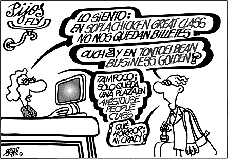 FORGES