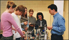 ¡Quiero encontrar un empleo!