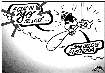 FORGES