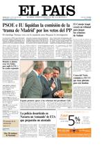 EL PAíS Edición impresa