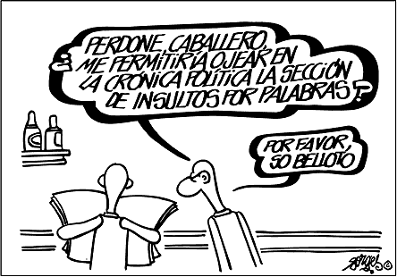 FORGES