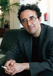 Roberto Bolaño