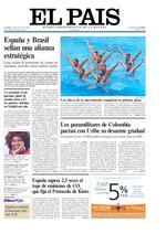 EL PAíS Edición impresa